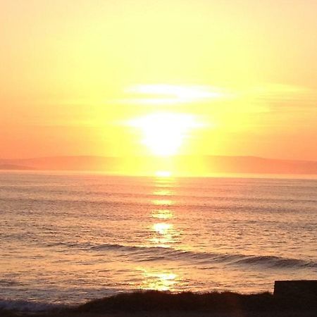 Berdie Beach House Enniscrone Exteriör bild