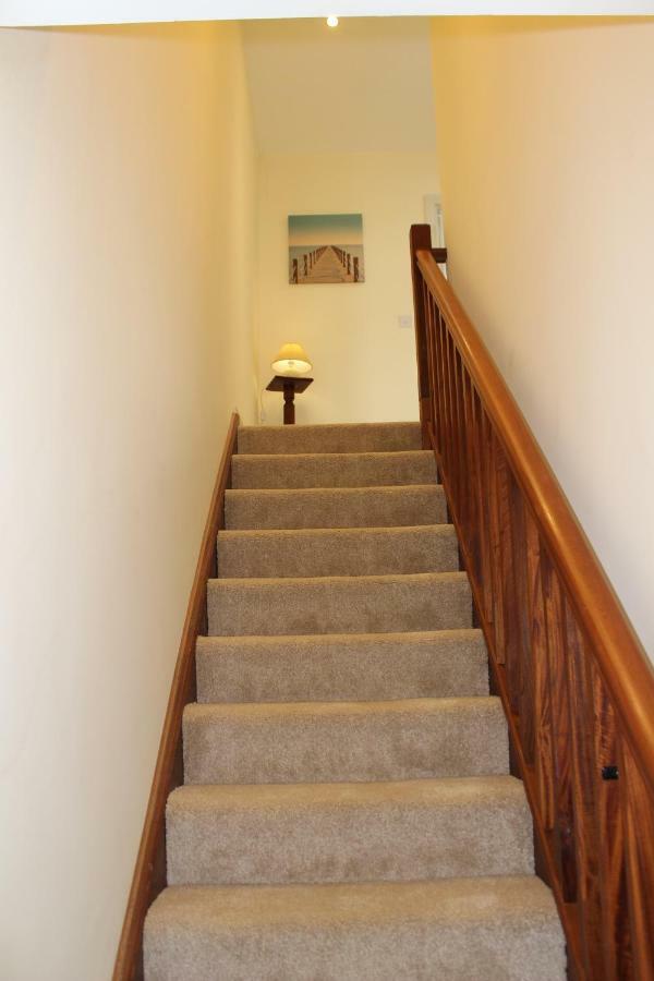 Berdie Beach House Enniscrone Exteriör bild