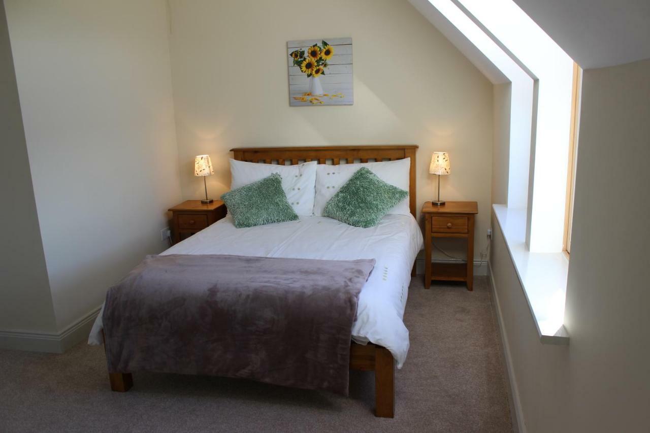Berdie Beach House Enniscrone Exteriör bild