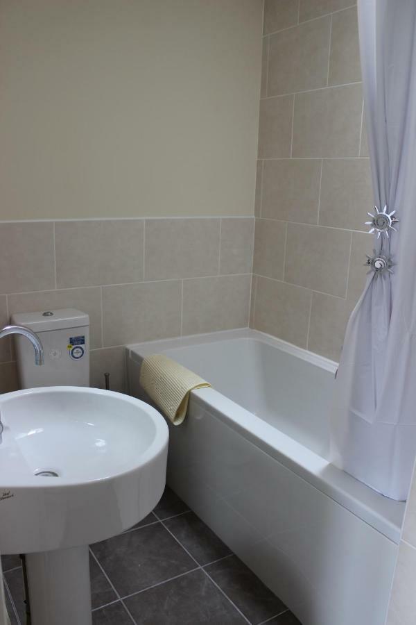 Berdie Beach House Enniscrone Exteriör bild