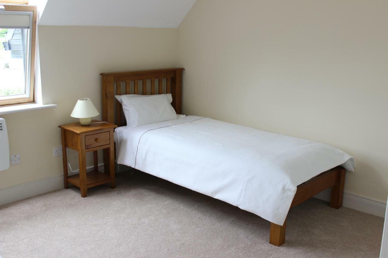 Berdie Beach House Enniscrone Exteriör bild